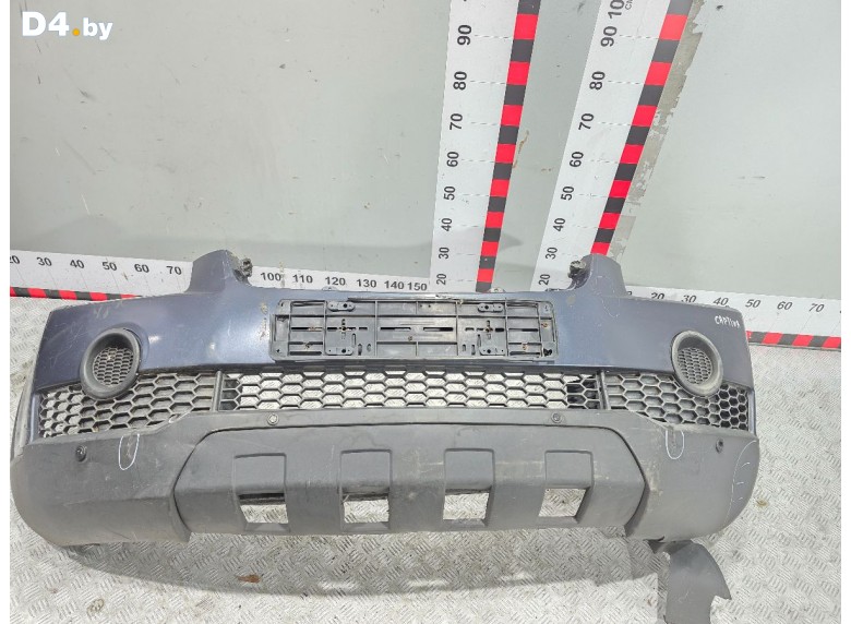 Бампер передний к Chevrolet Captiva undefined г.