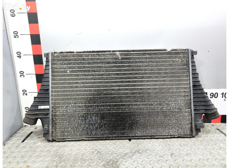 Интеркулер к Opel Vectra undefined г.