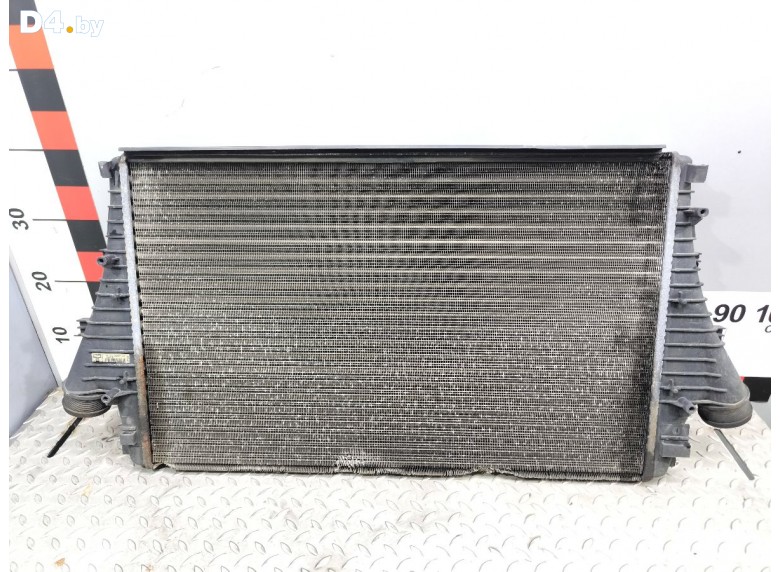 Интеркулер к Opel Vectra undefined г.