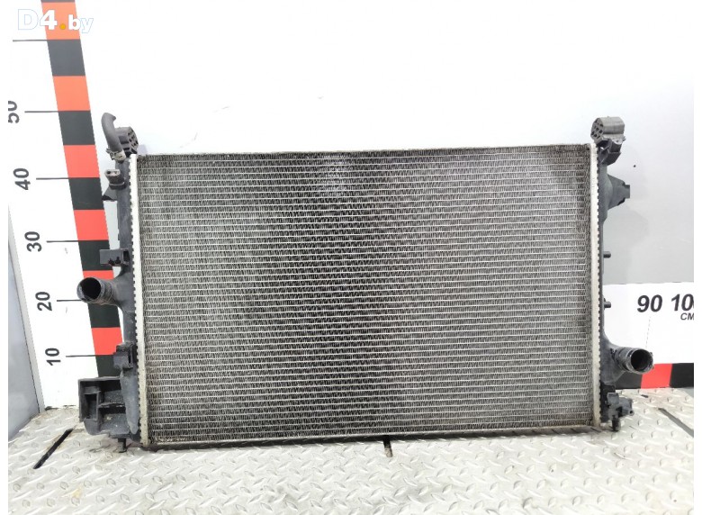 Радиатор (основной) к Opel Vectra undefined г.