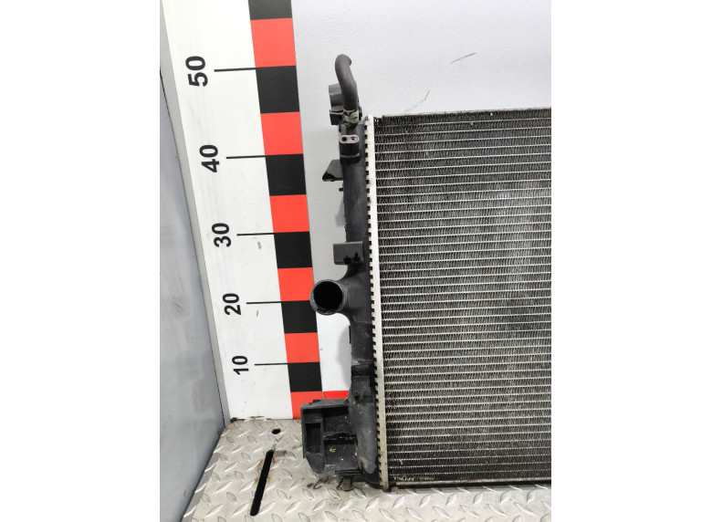 Радиатор (основной) к Opel Vectra, 2006г.