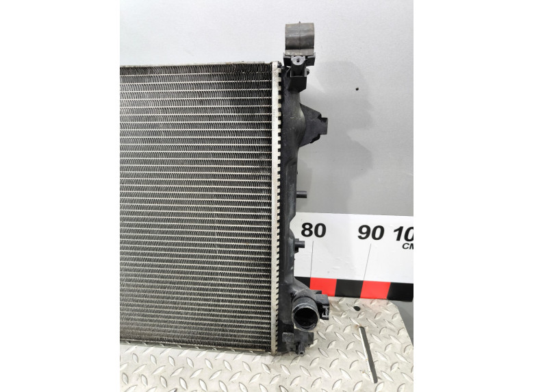 Радиатор (основной) к Opel Vectra, 2006г.