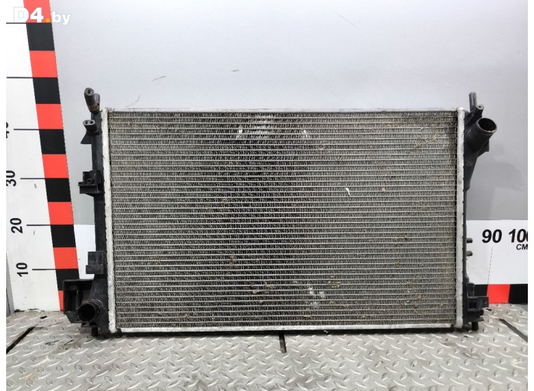 Радиатор (основной) к Opel Vectra undefined г.