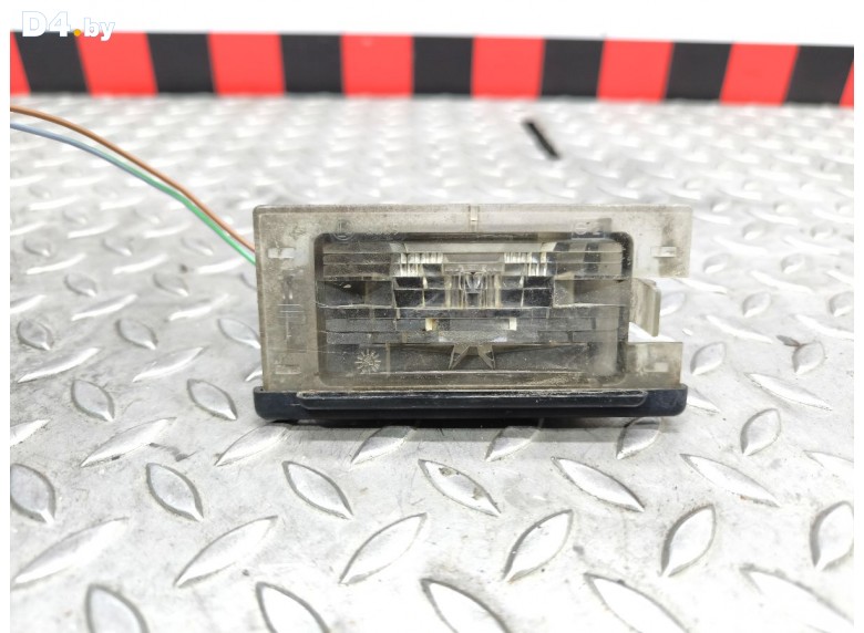 Подсветка номера к Opel Omega undefined г.