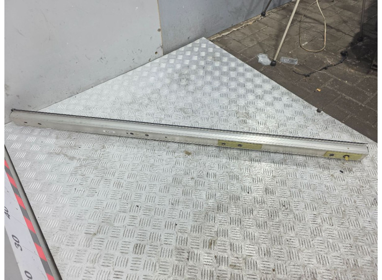 Салазки сиденья к Renault Espace, 2006г.