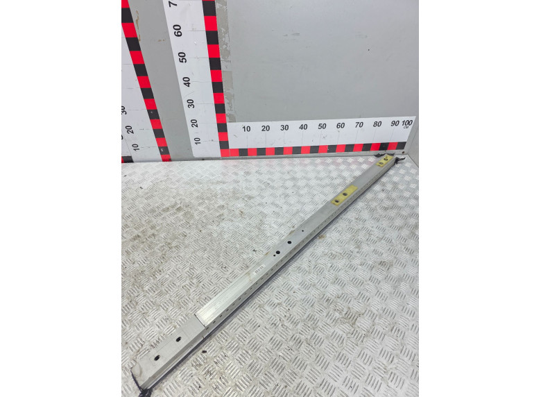 Салазки сиденья к Renault Espace, 2006г.