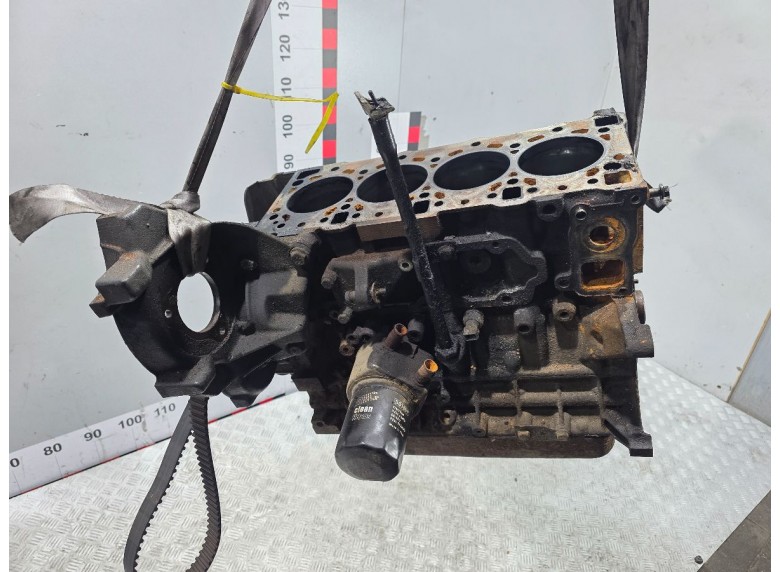 Блок цилиндров к Peugeot Boxer