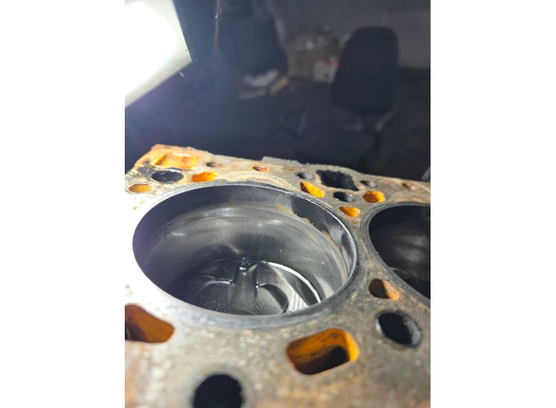 Блок цилиндров к Блок цилиндров к Peugeot Boxer undefined г. Boxer