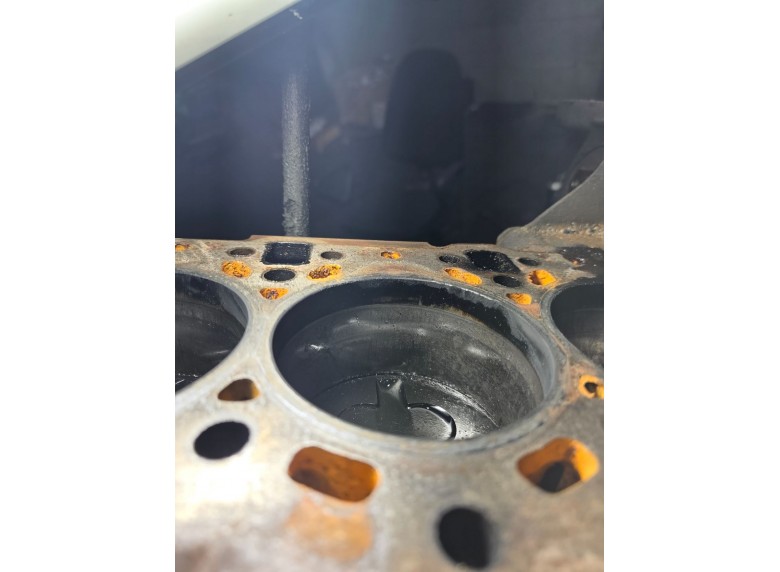 Блок цилиндров к Блок цилиндров к Peugeot Boxer undefined г. Boxer