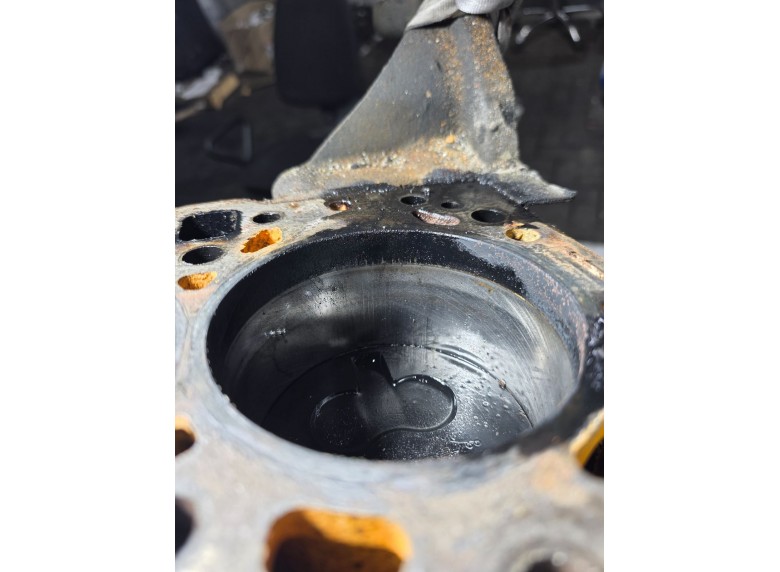 Блок цилиндров к Блок цилиндров к Peugeot Boxer undefined г. Boxer