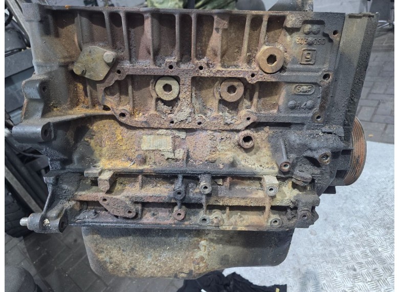 Блок цилиндров к Блок цилиндров к Peugeot Boxer undefined г. Boxer