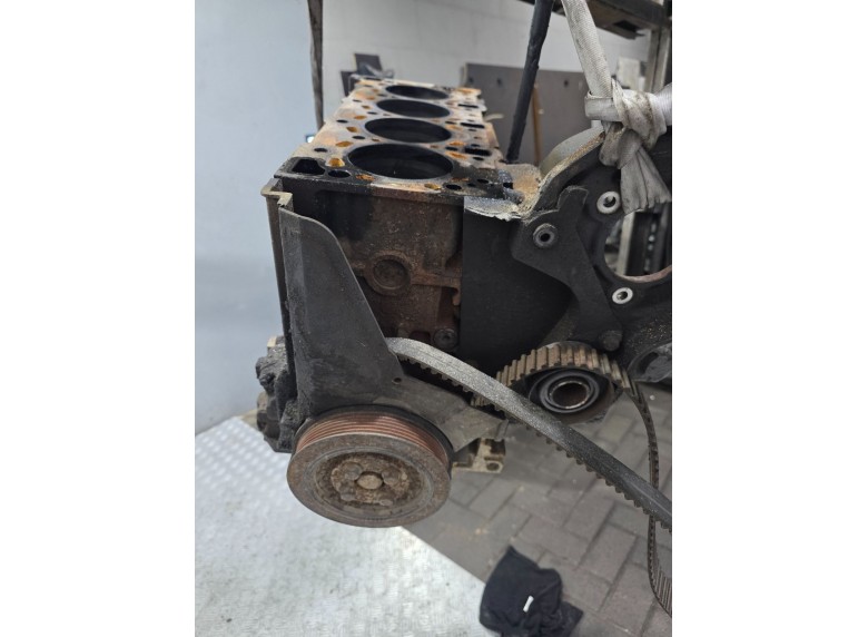 Блок цилиндров к Блок цилиндров к Peugeot Boxer undefined г. Boxer