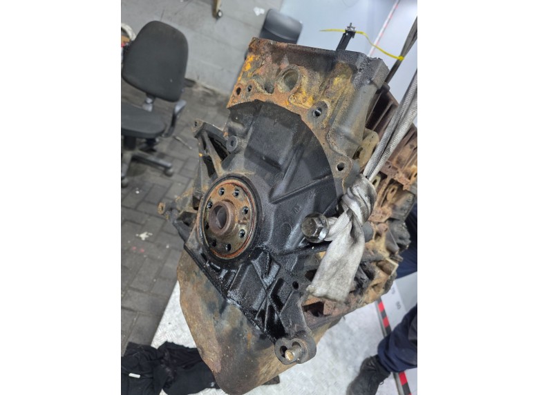 Блок цилиндров к Блок цилиндров к Peugeot Boxer undefined г. Boxer