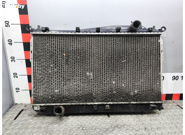 Радиатор (основной) к Chevrolet Epica undefined г.