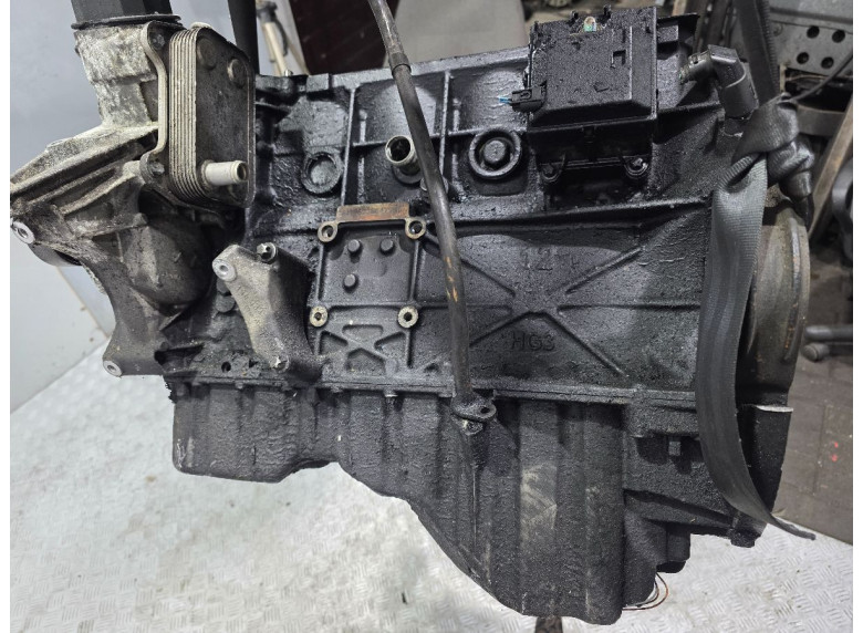 Блок цилиндров к Блок цилиндров к Mercedes CW203 undefined г. C W203