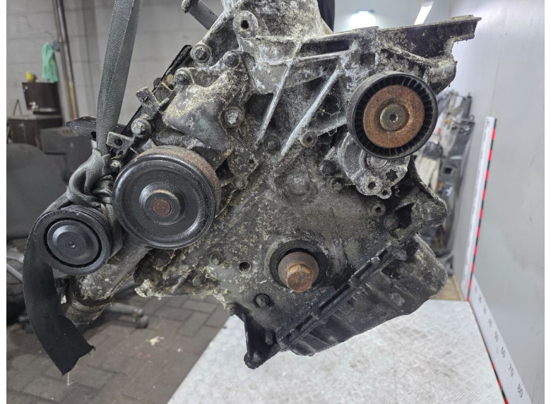 Блок цилиндров к Блок цилиндров к Mercedes CW203 undefined г. C W203