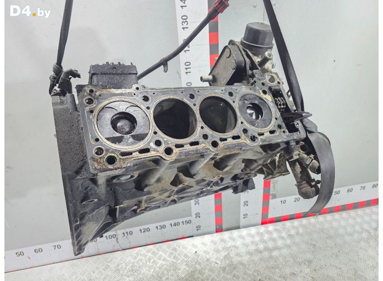 Блок цилиндров к Mercedes CW203 undefined г.