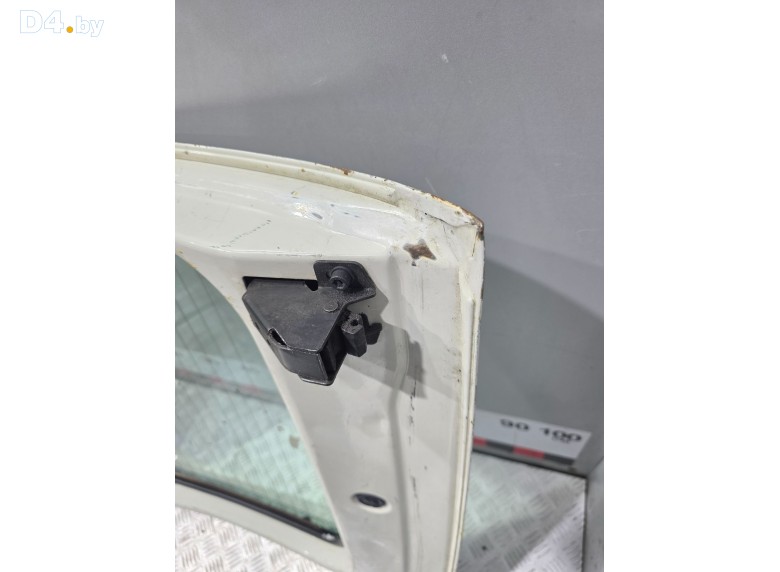 Замок двери задней левой к Volkswagen Caddy undefined г.