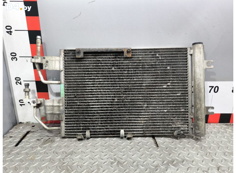 Радиатор кондиционера к Opel Astra undefined г.