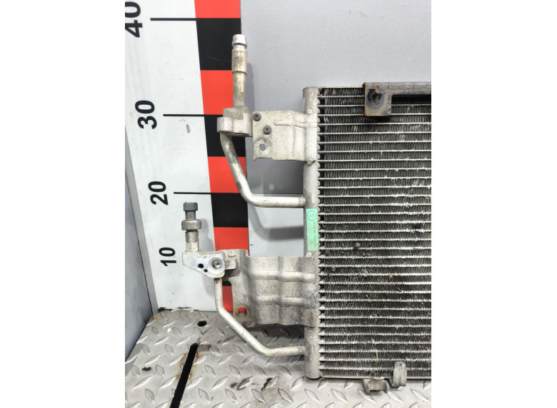 Радиатор кондиционера к Opel Astra, 2007г.