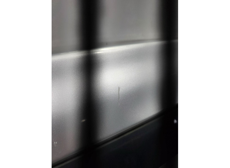 Дверь задняя распашная правая к Opel Vivaro, 2004г.