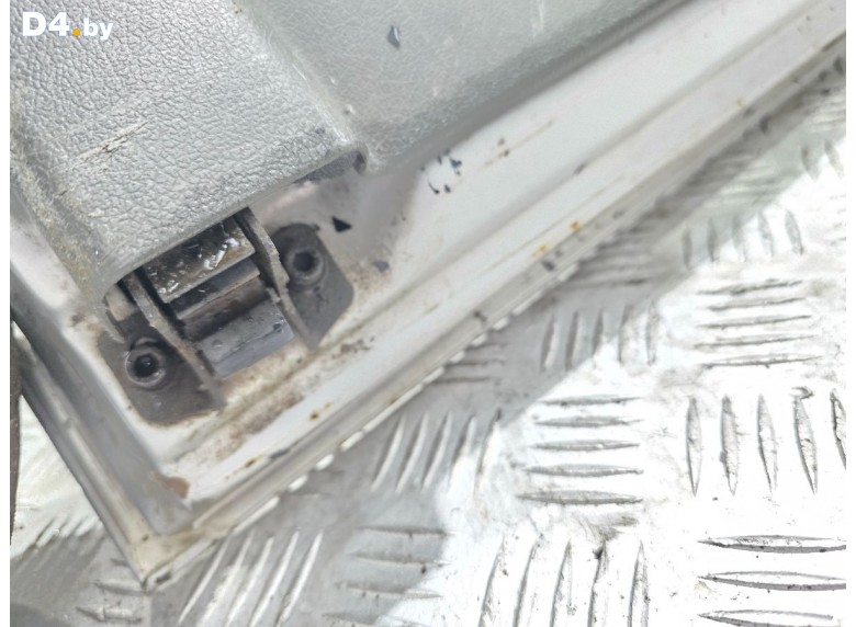 Замок двери задней левой к Volkswagen Caddy undefined г.