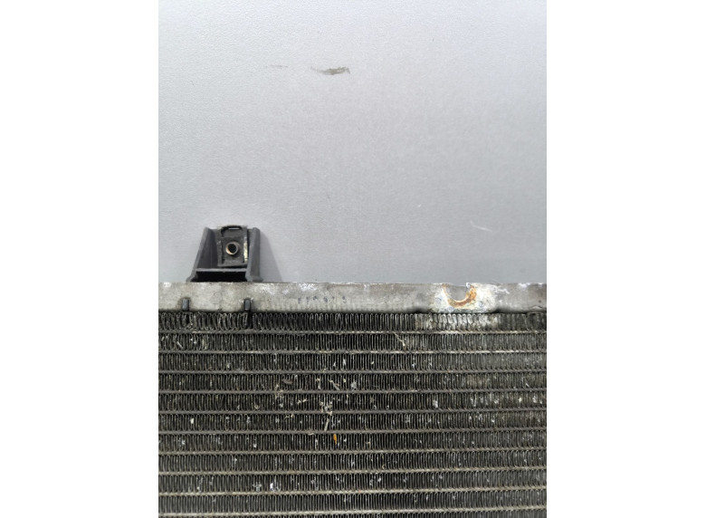 Радиатор (основной) к Opel Astra, 2007г.