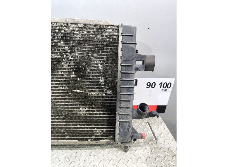 Радиатор (основной) к Opel Astra, 2007г.