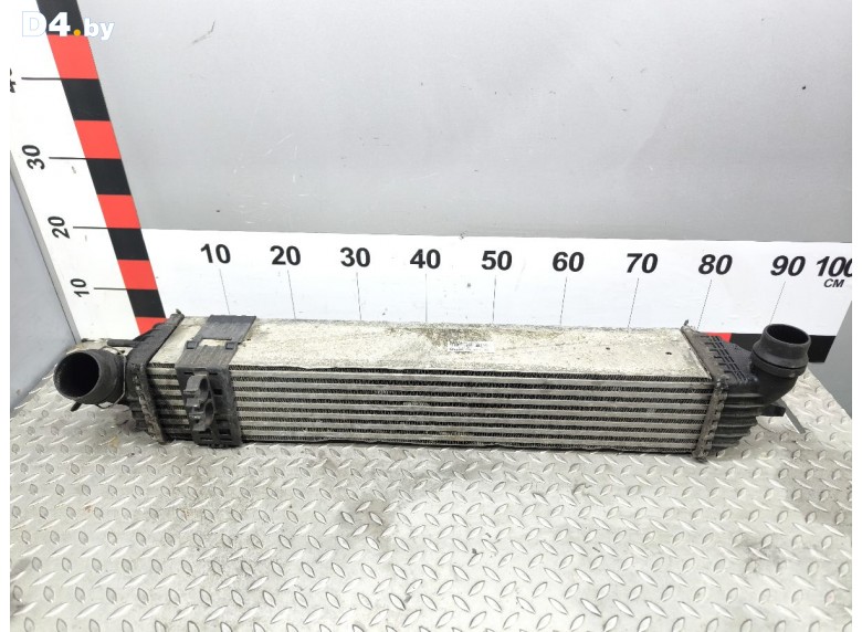 Интеркулер к Renault Latitude undefined г.