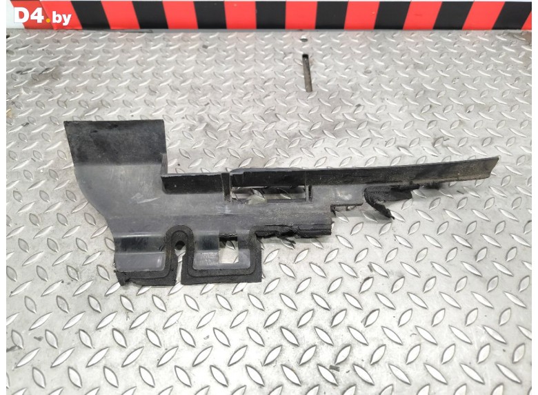 Накладка панели крепления облицовки (телевизора) к Renault Latitude undefined г.
