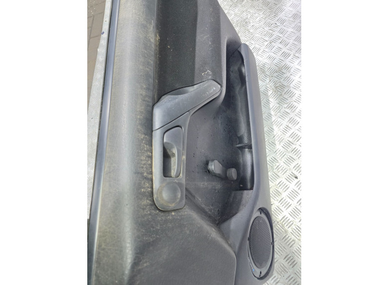 Стеклоподъемник передний правый к Volkswagen Golf, 1996г.