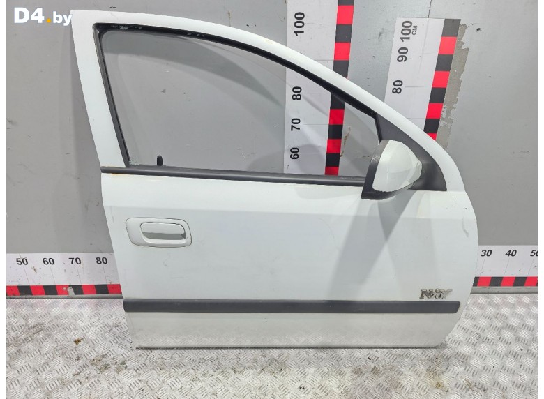 Дверь передняя правая к Opel Astra undefined г.