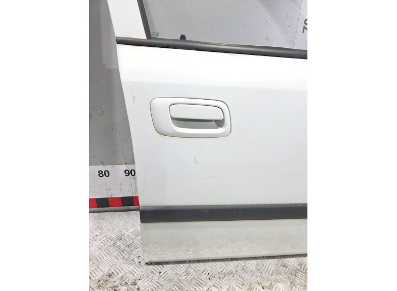 Дверь передняя правая к Opel Astra, 2000г.