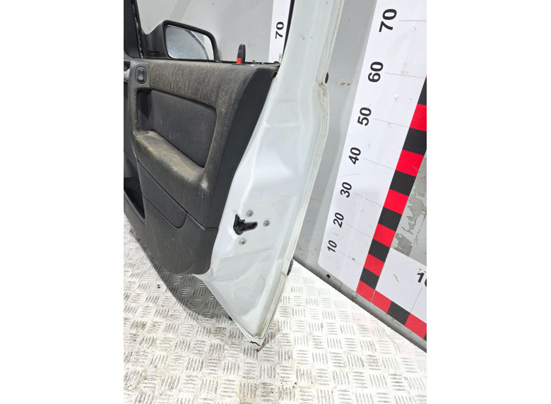 Дверь передняя правая к Opel Astra, 2000г.