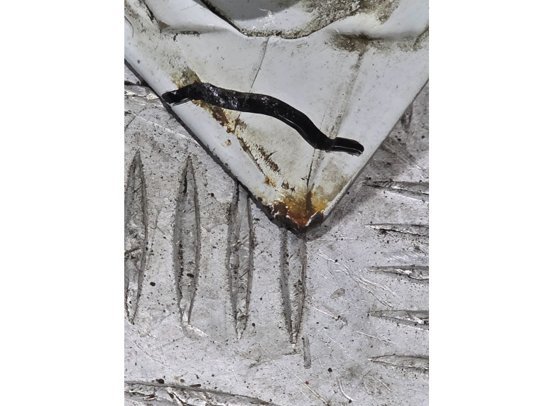 Дверь передняя правая к Opel Astra, 2000г.