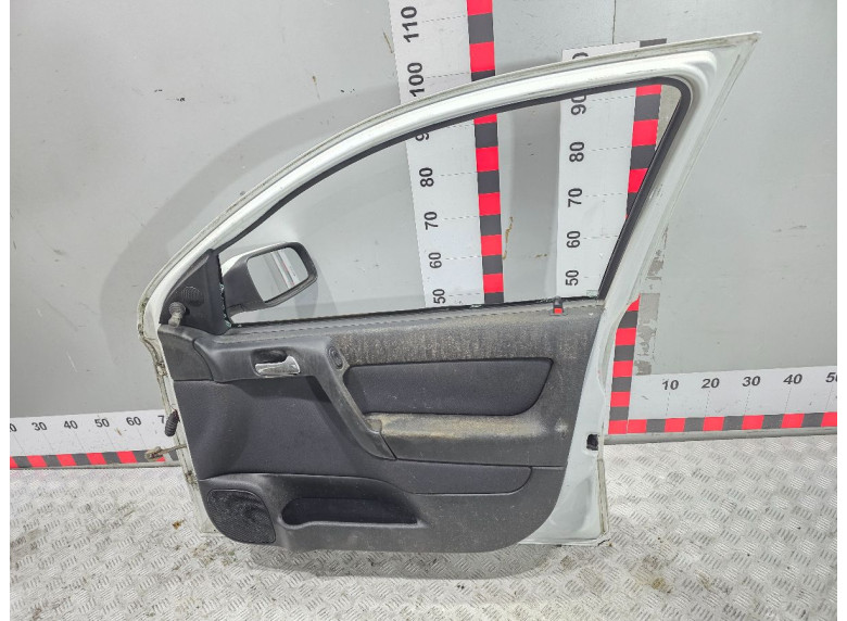 Дверь передняя правая к Opel Astra, 2000г.