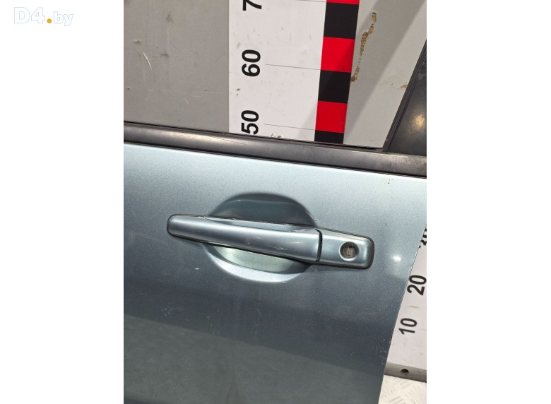 Ручка наружная передняя левая к Mitsubishi Lancer undefined г.