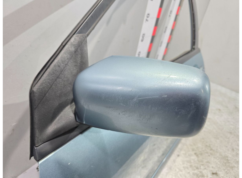 Зеркало наружное левое к Mitsubishi Lancer, 2005г.