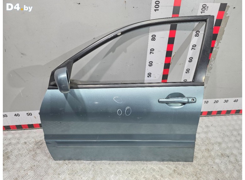 Дверь передняя левая к Mitsubishi Lancer undefined г.