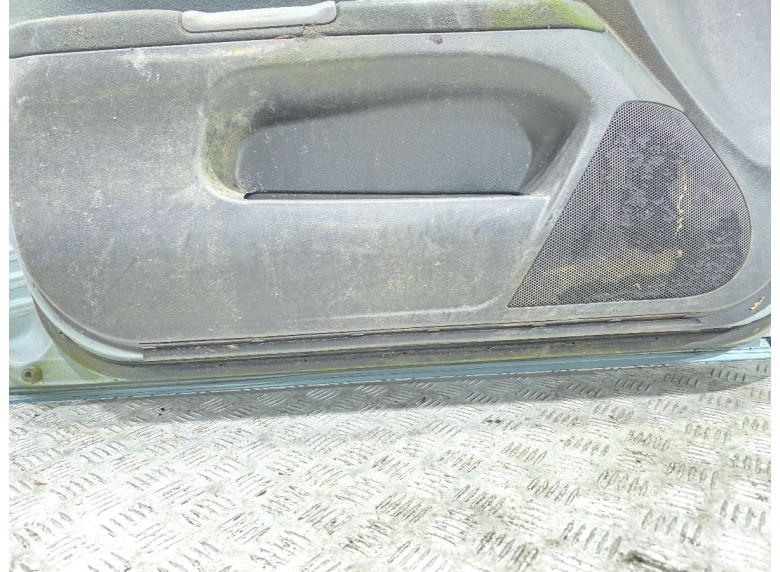 Дверь передняя левая к Mitsubishi Lancer, 2005г.