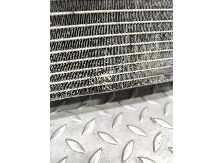 Радиатор (основной) к Opel Insignia, 2009г.