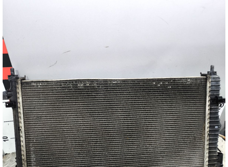 Радиатор (основной) к Opel Insignia, 2009г.