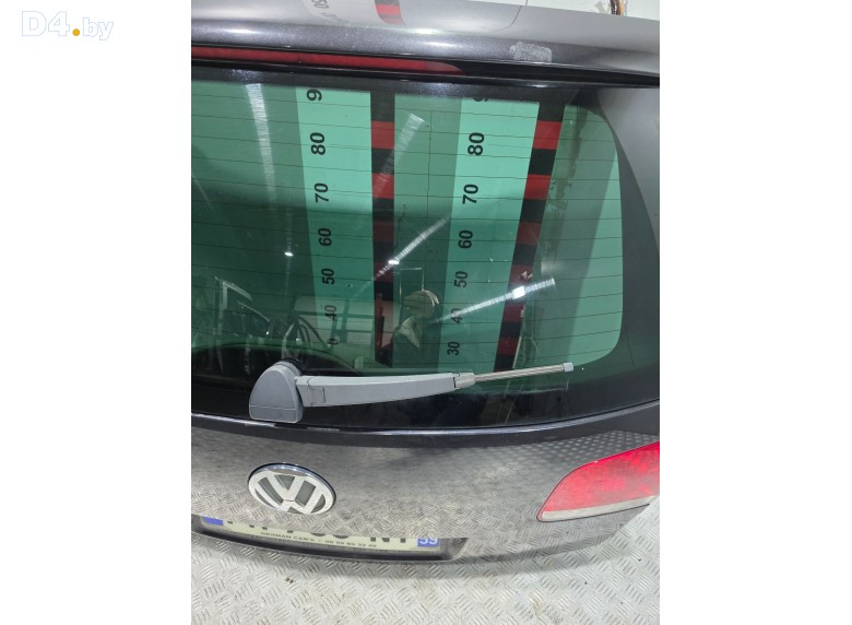 Щеткодержатель задний к Volkswagen Touareg undefined г.