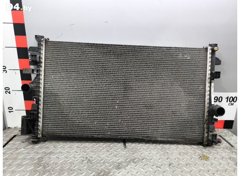 Радиатор (основной) к Opel Insignia undefined г.