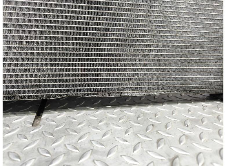 Радиатор (основной) к Opel Insignia, 2010г.