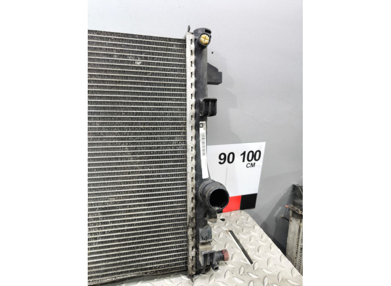 Радиатор (основной) к Opel Insignia, 2010г.