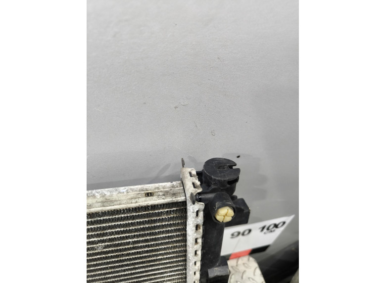 Радиатор (основной) к Opel Insignia, 2010г.