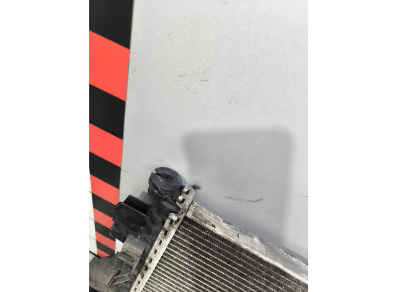 Радиатор (основной) к Opel Insignia, 2010г.