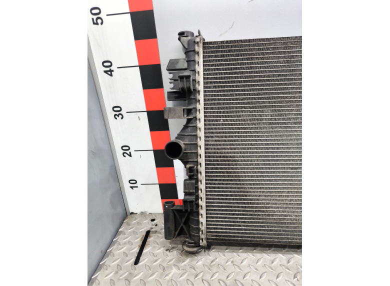 Радиатор (основной) к Opel Insignia, 2010г.