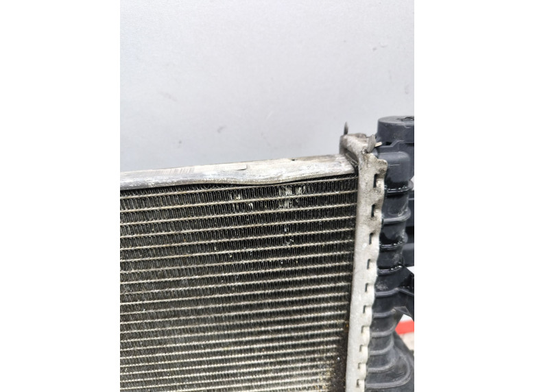 Радиатор (основной) к Opel Insignia, 2010г.